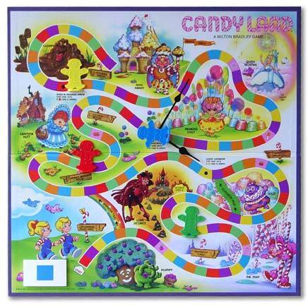 candyland